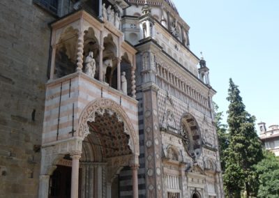 Duomo - 19 juillet 2012